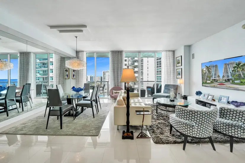 Picture of 2831 N Ocean Blvd Ph2N, Fort Lauderdale FL 33308