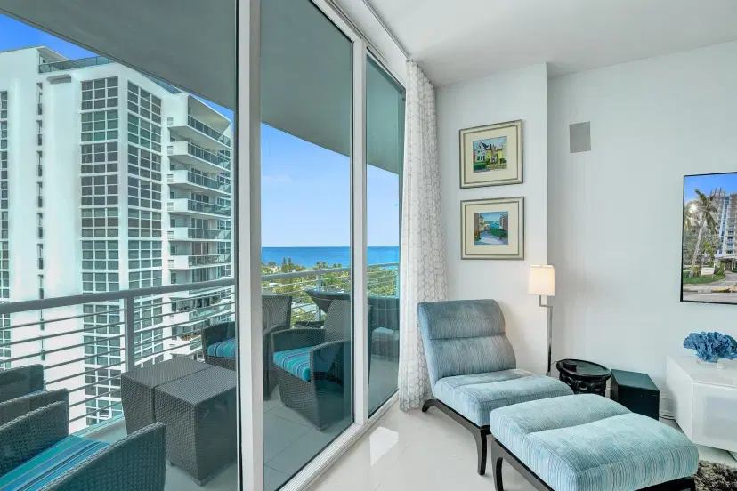 Picture of 2831 N Ocean Blvd Ph2N, Fort Lauderdale FL 33308