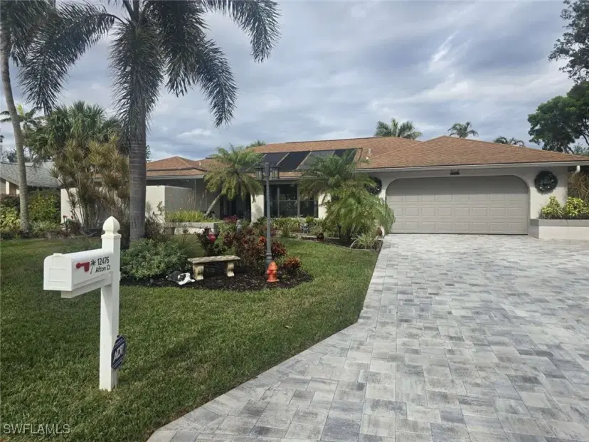 Picture of 12476 Afton Ct, Fort Myers FL 33908