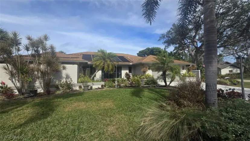 Picture of 12476 Afton Ct, Fort Myers FL 33908