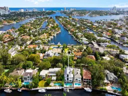 Picture of 1425 Ponce De Leon Dr, Fort Lauderdale, FL 33316