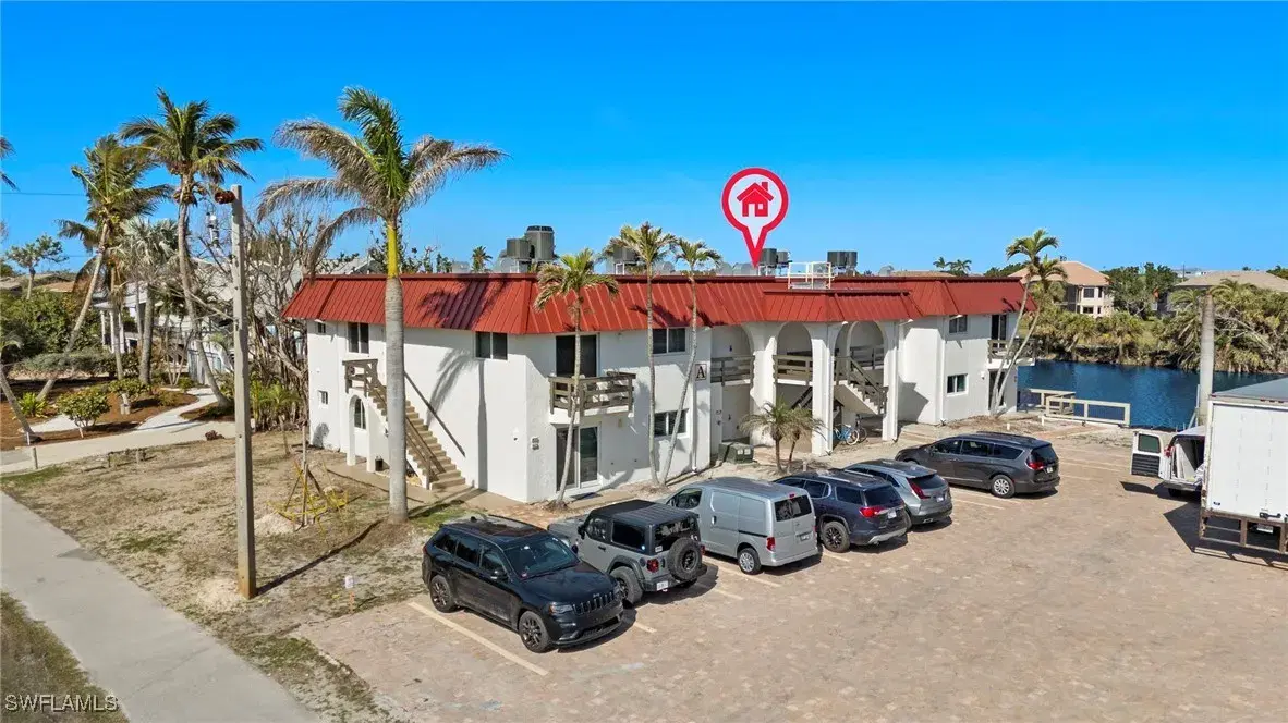 Picture of 1610 Middle Gulf Dr A3, Sanibel, FL 33957