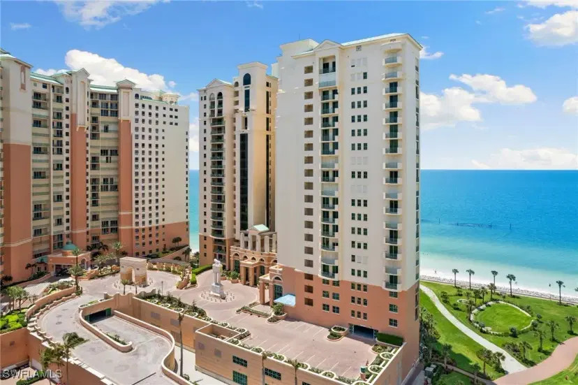 Picture of 960 Cape Marco Dr 1205, Marco Island FL 34145