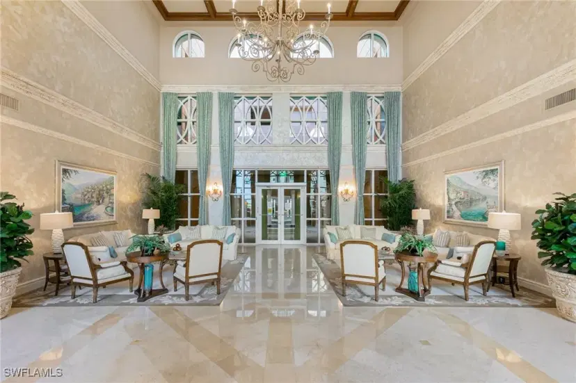 Picture of 960 Cape Marco Dr 1205, Marco Island FL 34145