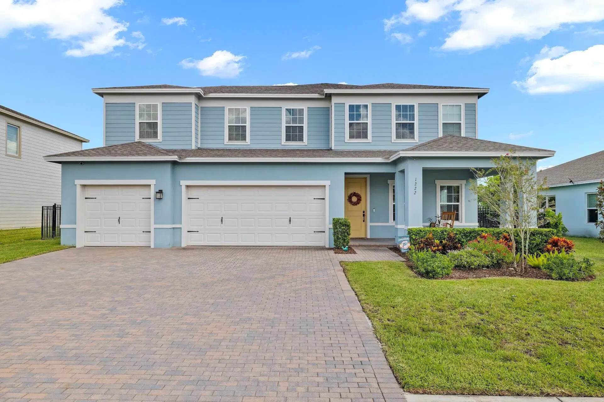 Picture of 1222 Bushel Creek Crossing, Loxahatchee, FL 33470