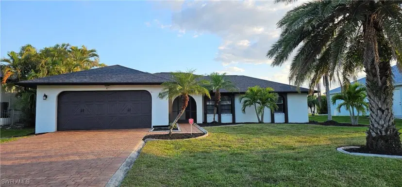Picture of 2546 SW 38Th Ter, Cape Coral FL 33914