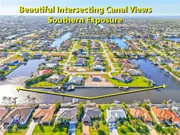 Picture of 2546 SW 38Th Ter, Cape Coral, FL 33914