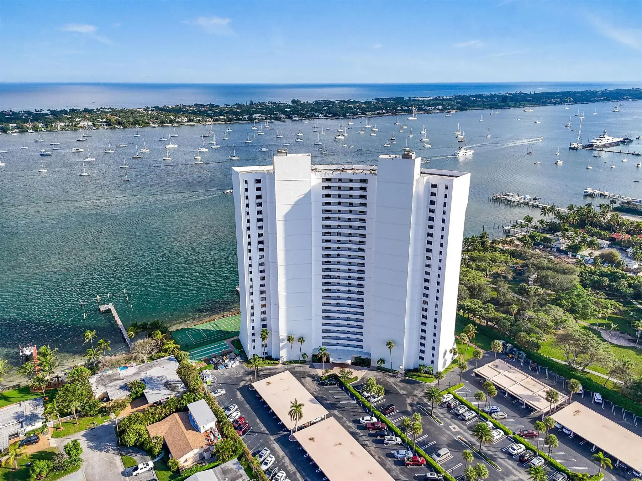 Picture of 5200 N Flagler Drive 1404, West Palm Beach, FL 33407