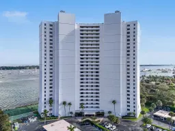 Picture of 5200 N Flagler Drive 1404, West Palm Beach, FL 33407