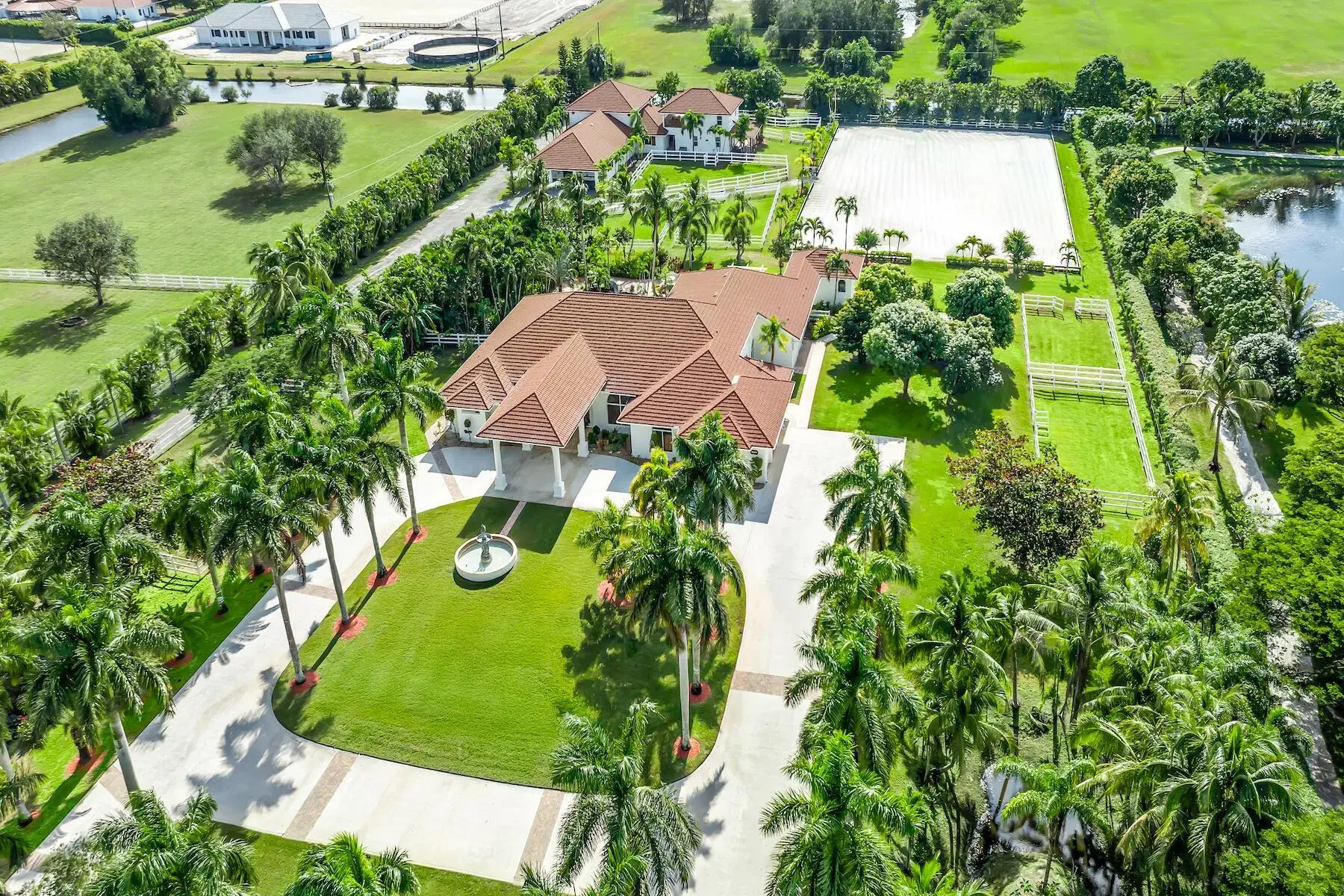 Picture of 15330 Ocean Breeze Lane, Wellington, FL 33414