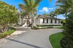 Picture of 433 Antigua Lane, Palm Beach, FL 33480