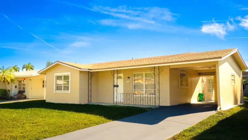 Picture of 7102 NW 57Th Dr, Tamarac FL 33321
