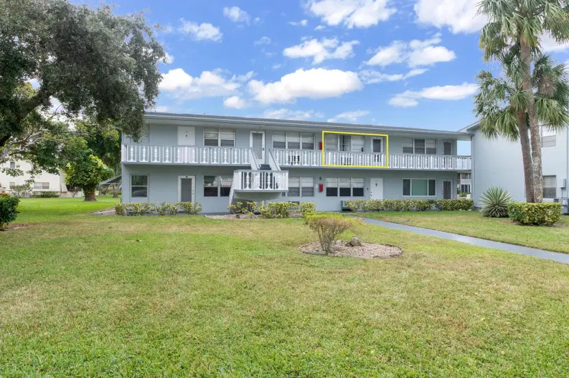 Picture of 46 Waltham B 46, West Palm Beach FL 33417