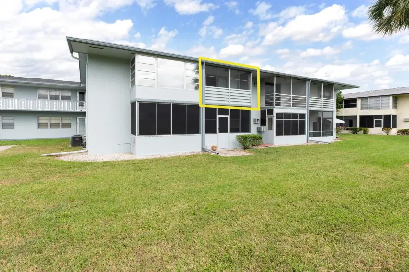 Picture of 46 Waltham B 46, West Palm Beach FL 33417