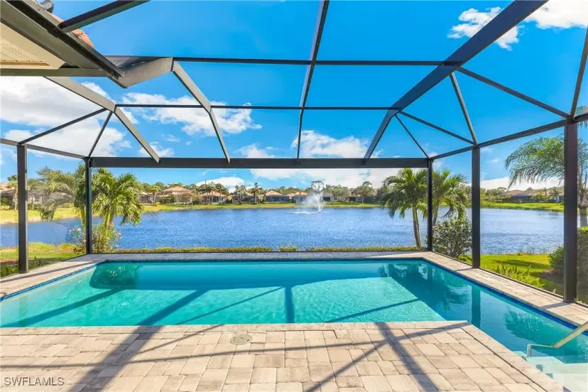 Picture of 5722 Whispering Willow Way, Fort Myers FL 33908