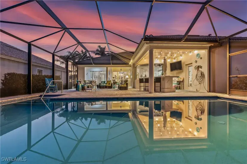 Picture of 5722 Whispering Willow Way, Fort Myers FL 33908