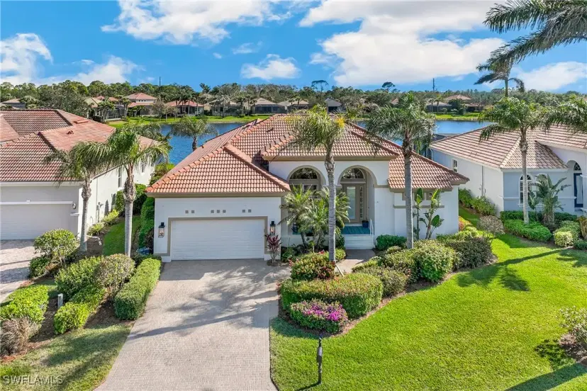 Picture of 5722 Whispering Willow Way, Fort Myers FL 33908