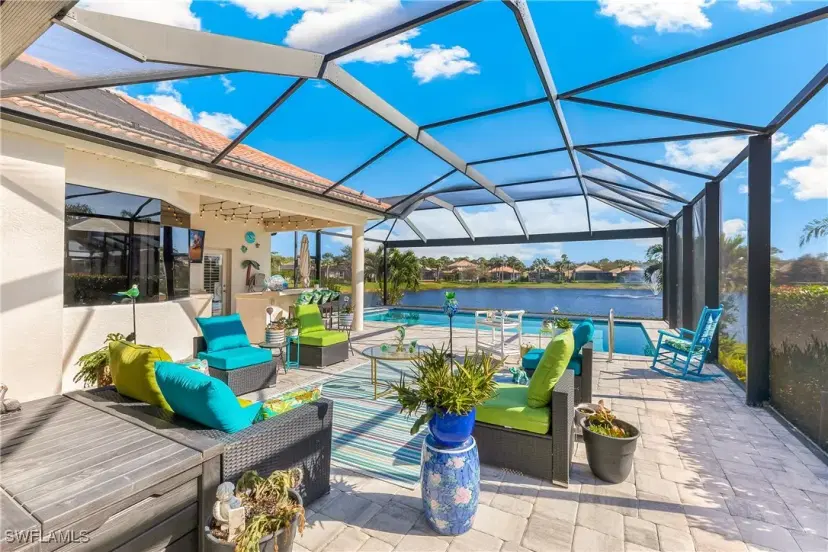 Picture of 5722 Whispering Willow Way, Fort Myers FL 33908