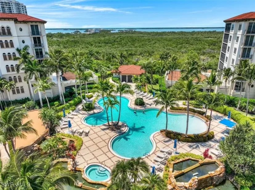 Picture of 24031 Via Castella Dr 1101, Bonita Springs FL 34134