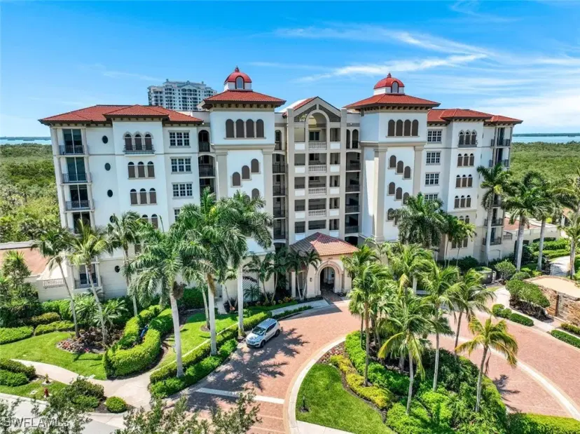 Picture of 24031 Via Castella Dr 1101, Bonita Springs FL 34134