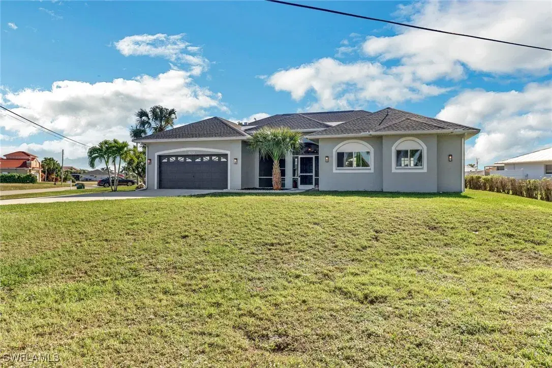 Picture of 5232 SW 16Th Pl, Cape Coral, FL 33914