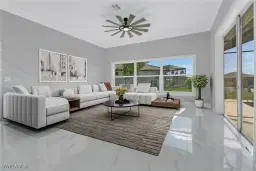 Picture of 5232 SW 16Th Pl, Cape Coral, FL 33914