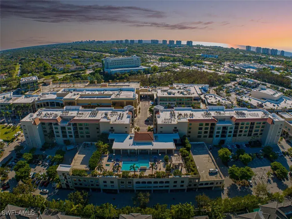 Picture of 9115 Strada Pl 5505, Naples, FL 34108
