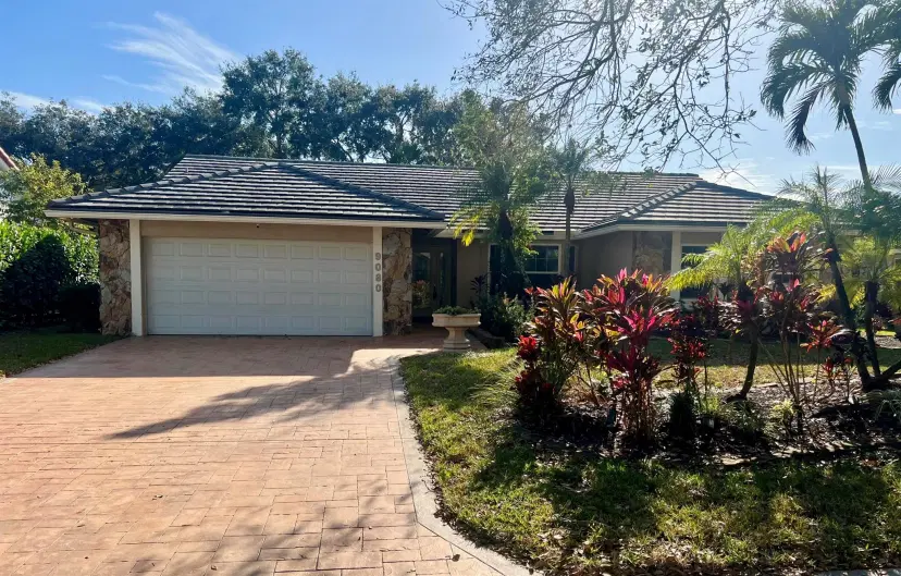 Picture of 9080 NW 50Th Court, Coral Springs FL 33067