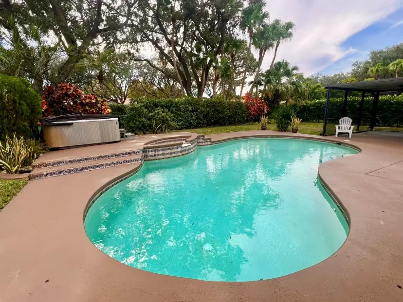 Picture of 9080 NW 50Th Court, Coral Springs FL 33067