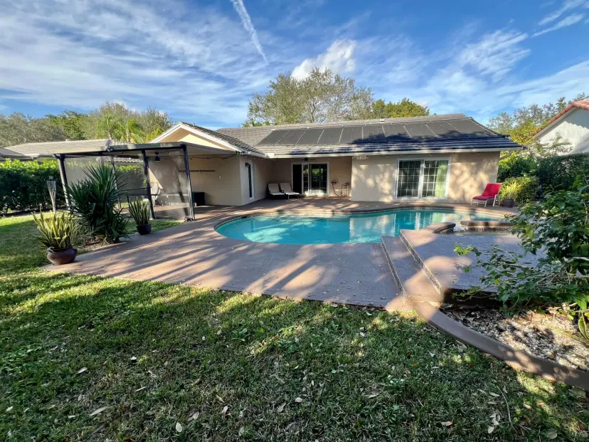 Picture of 9080 NW 50Th Court, Coral Springs FL 33067