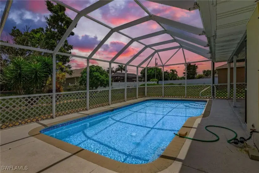 Picture of 1107 SE 21St Ter, Cape Coral FL 33990