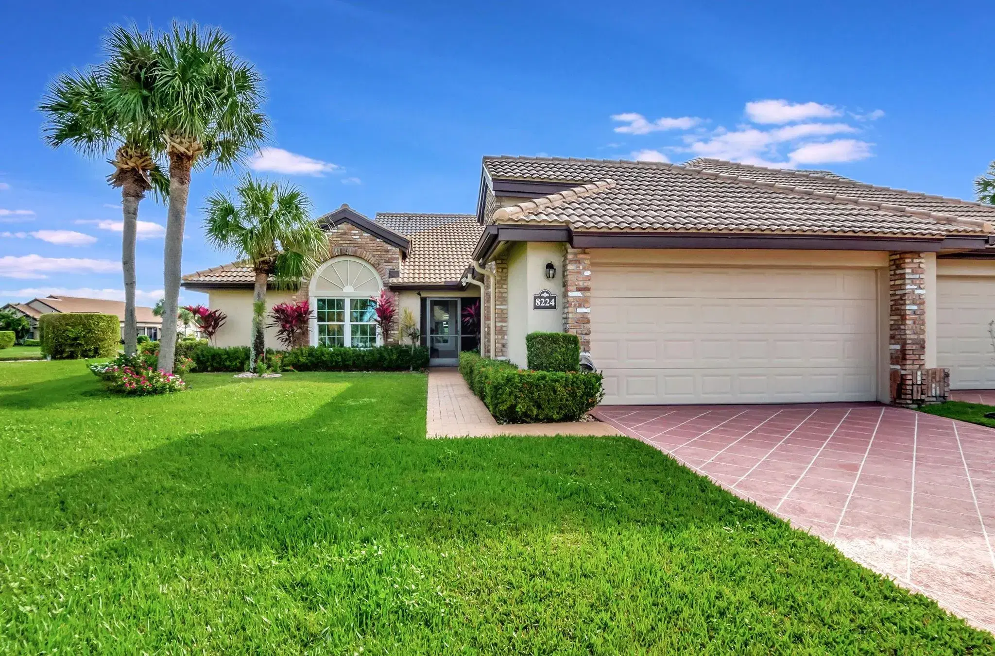 Picture of 8224 Cassia Dr, Boynton Beach, FL 33472