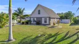 Picture of 1204 SW 38Th Ter, Cape Coral, FL 33914
