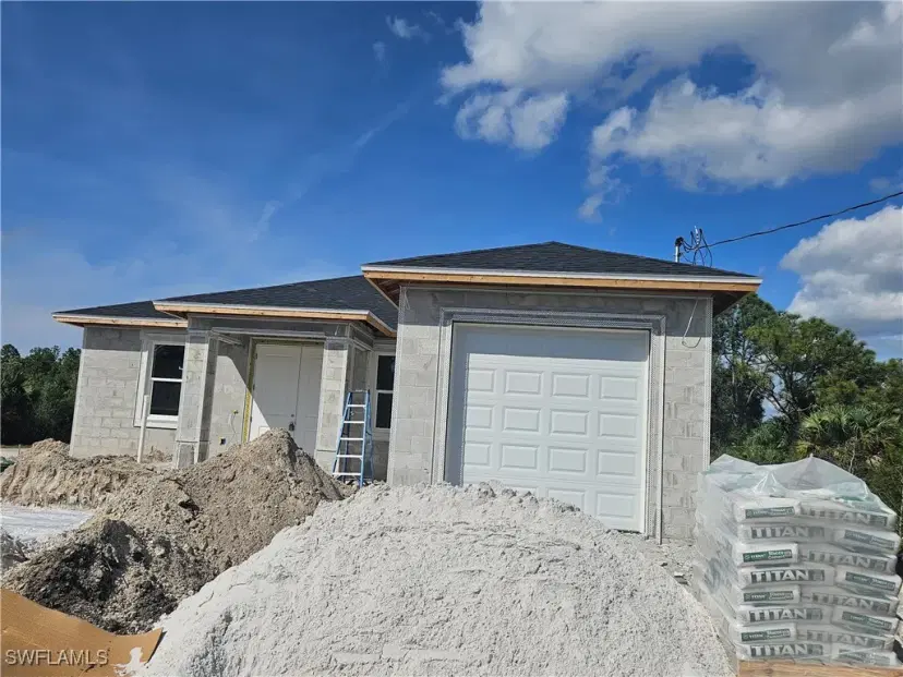 Picture of 2618 25Th St W, Lehigh Acres FL 33971