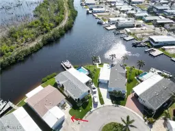 Picture of 17721 Canal Cove Ct, Fort Myers Beach, FL 33931