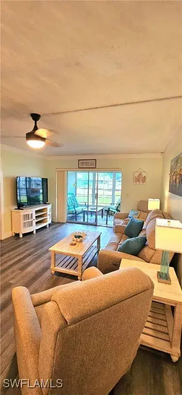 Picture of 8740 Lueck Ln 2, Fort Myers FL 33919