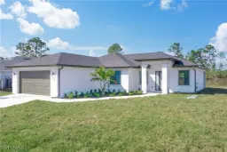 Picture of 1004 Chadwick St, Lehigh Acres, FL 33974