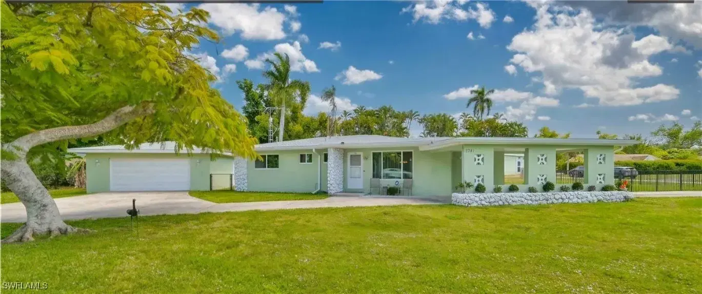 Picture of 2741 Mcgregor Blvd, Fort Myers, FL 33901