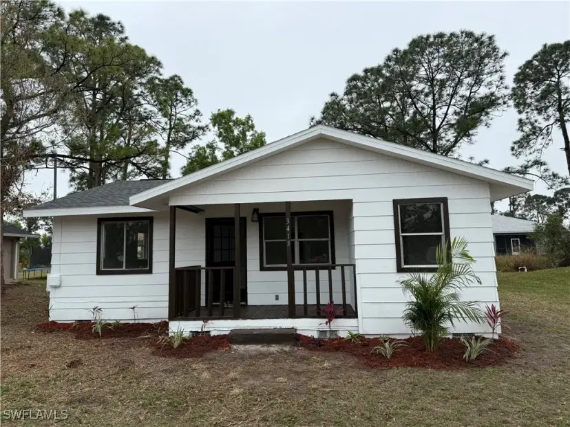 Picture of 3413 23Rd St Sw, Lehigh Acres FL 33976