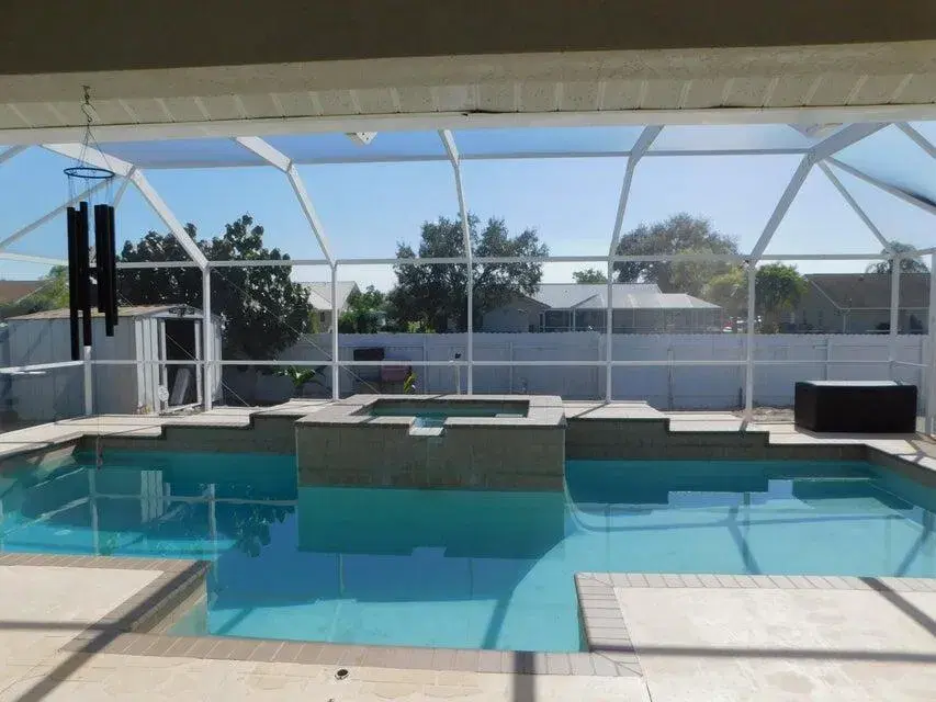 Picture of 680 Manhattan Street E, Lehigh Acres, FL 33974