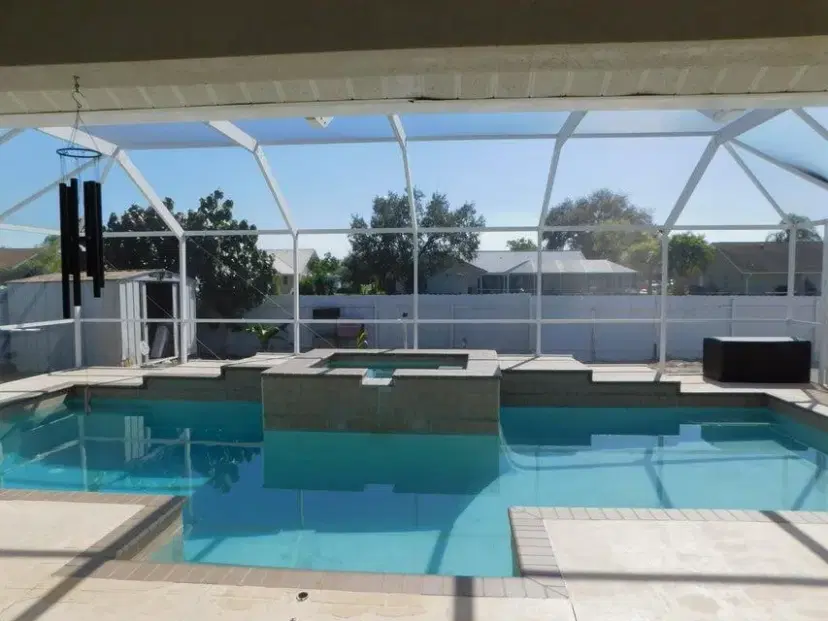 Picture of 680 Manhattan Street E, Lehigh Acres FL 33974