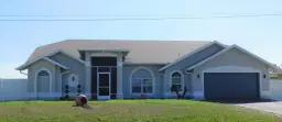 Picture of 680 Manhattan Street E, Lehigh Acres, FL 33974