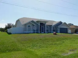 Picture of 680 Manhattan Street E, Lehigh Acres, FL 33974