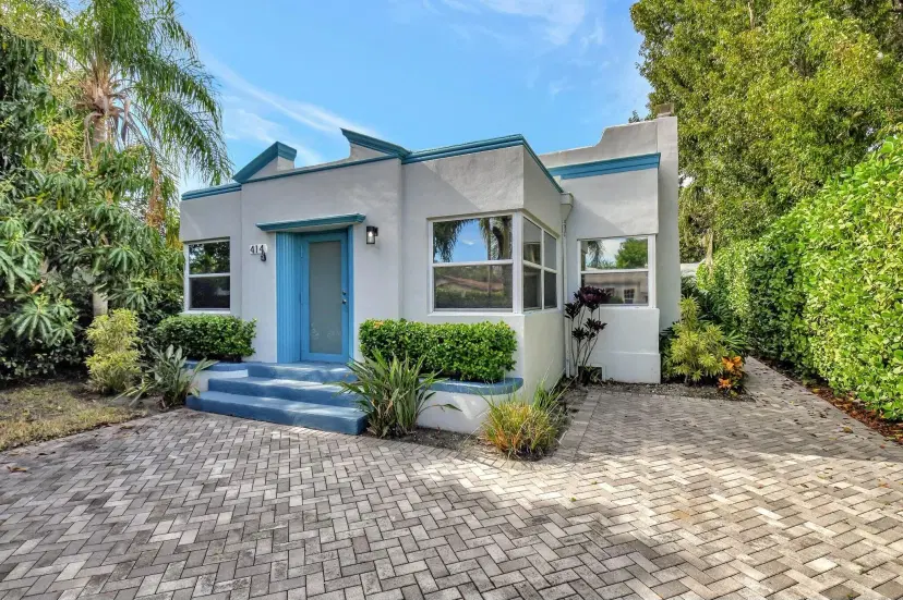 Picture of 414 NE 7Th Avenue, Delray Beach FL 33483