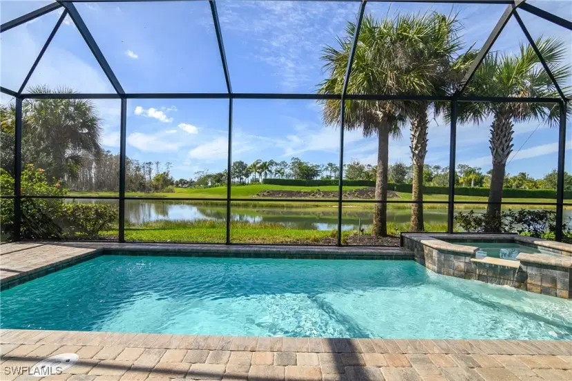 Picture of 19260 Aqua Shore Dr, Fort Myers FL 33913