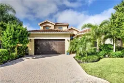 Picture of 10027 Chesapeake Bay Dr, Fort Myers, FL 33913
