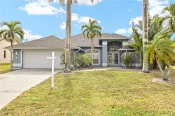 Picture of 1824 SE 13Th Ter, Cape Coral, FL 33990