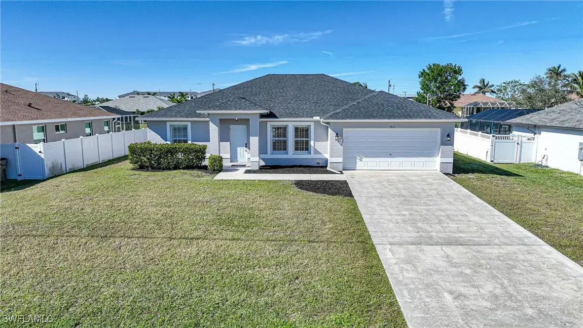 Picture of 3412 SW 15Th Ave, Cape Coral, FL 33914