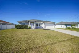 Picture of 3412 SW 15Th Ave, Cape Coral, FL 33914