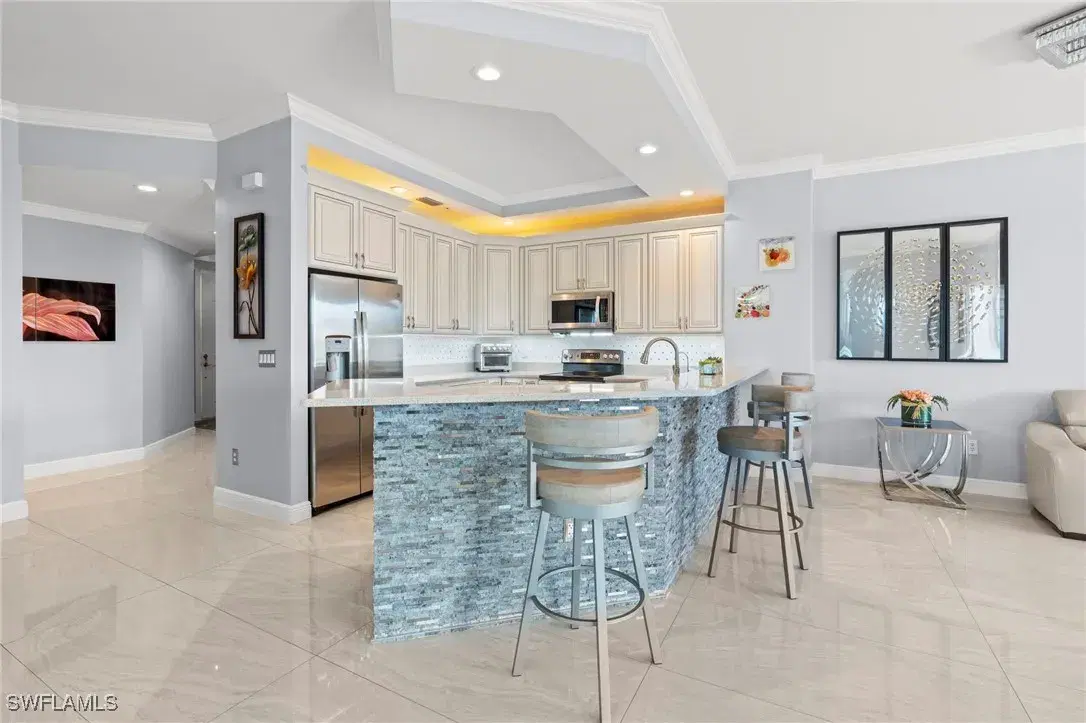 Picture of 1857 San Marco Rd A308, Marco Island, FL 34145